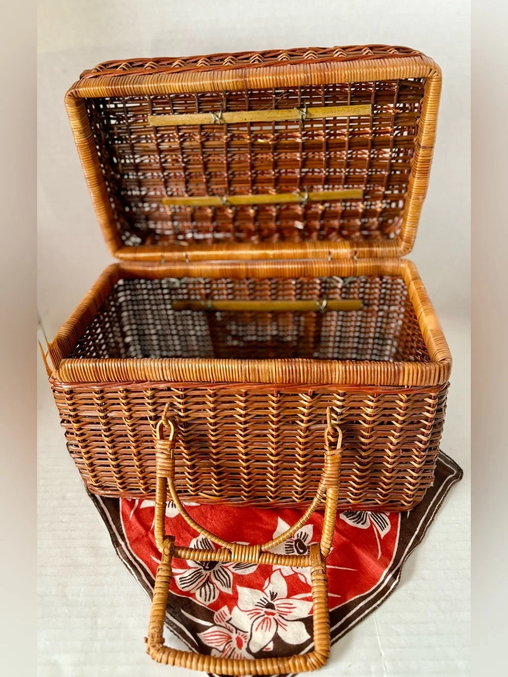 N/A mcm woven